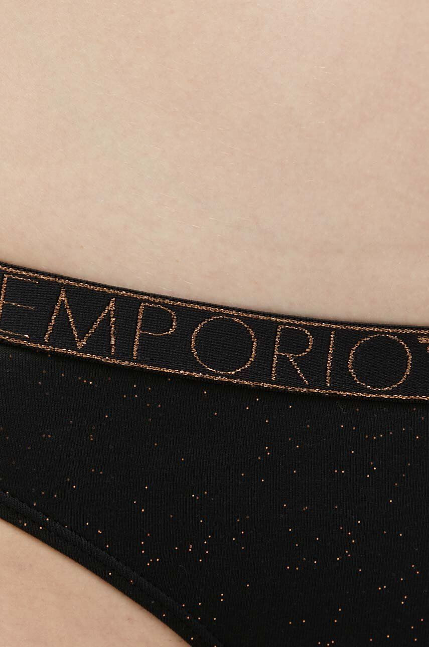 Emporio Armani Underwear Sada podprsenky a nohavičiek - Pepit.sk