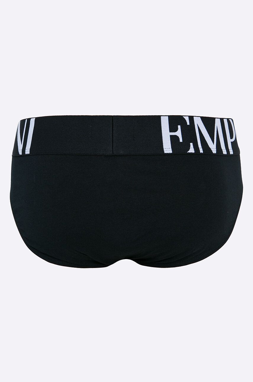 Emporio Armani Underwear Slipy - Pepit.sk