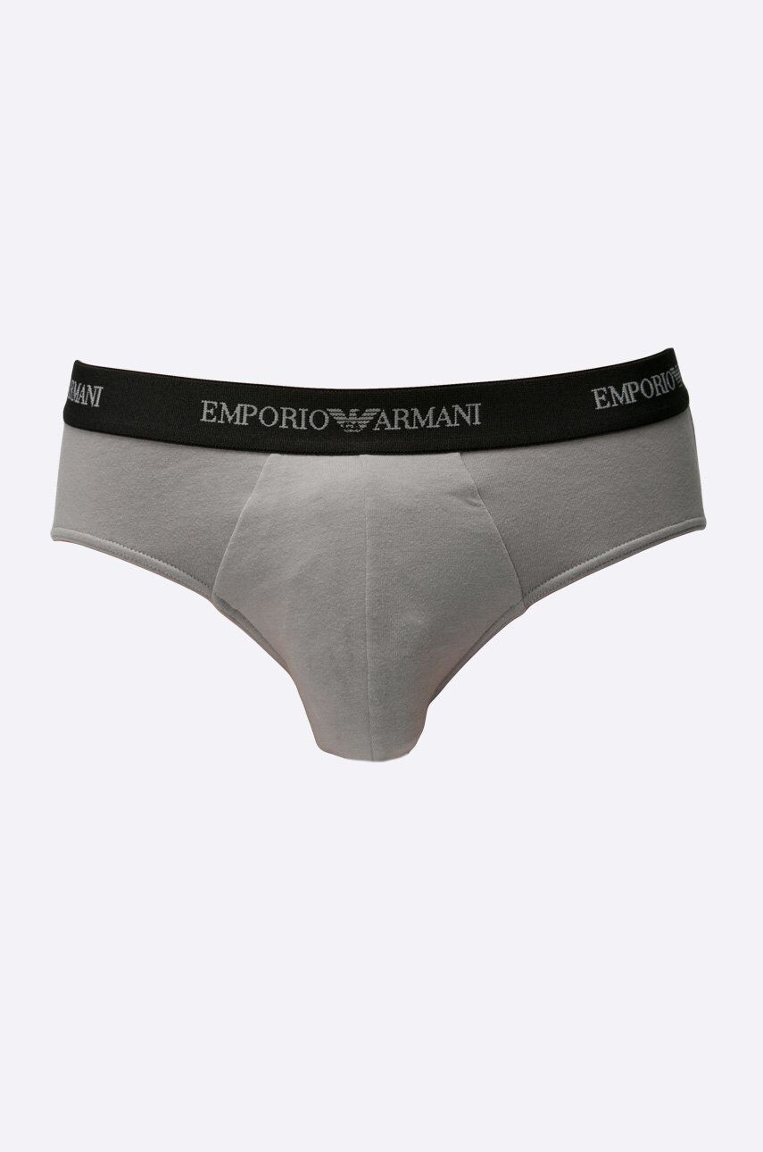 Emporio Armani Underwear Slipy (2-pak) - Pepit.sk