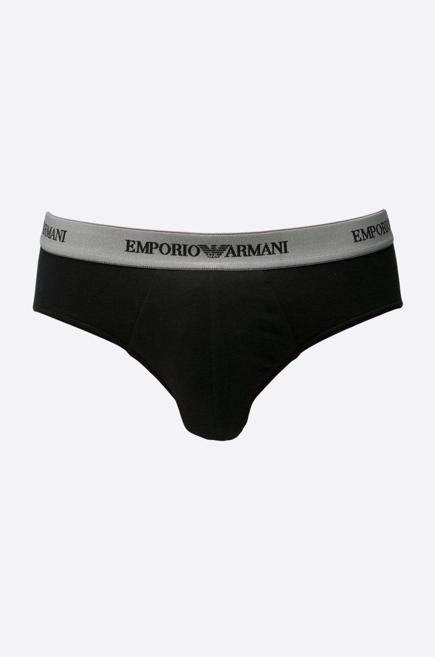 Emporio Armani Underwear Slipy (2-pak) - Pepit.sk