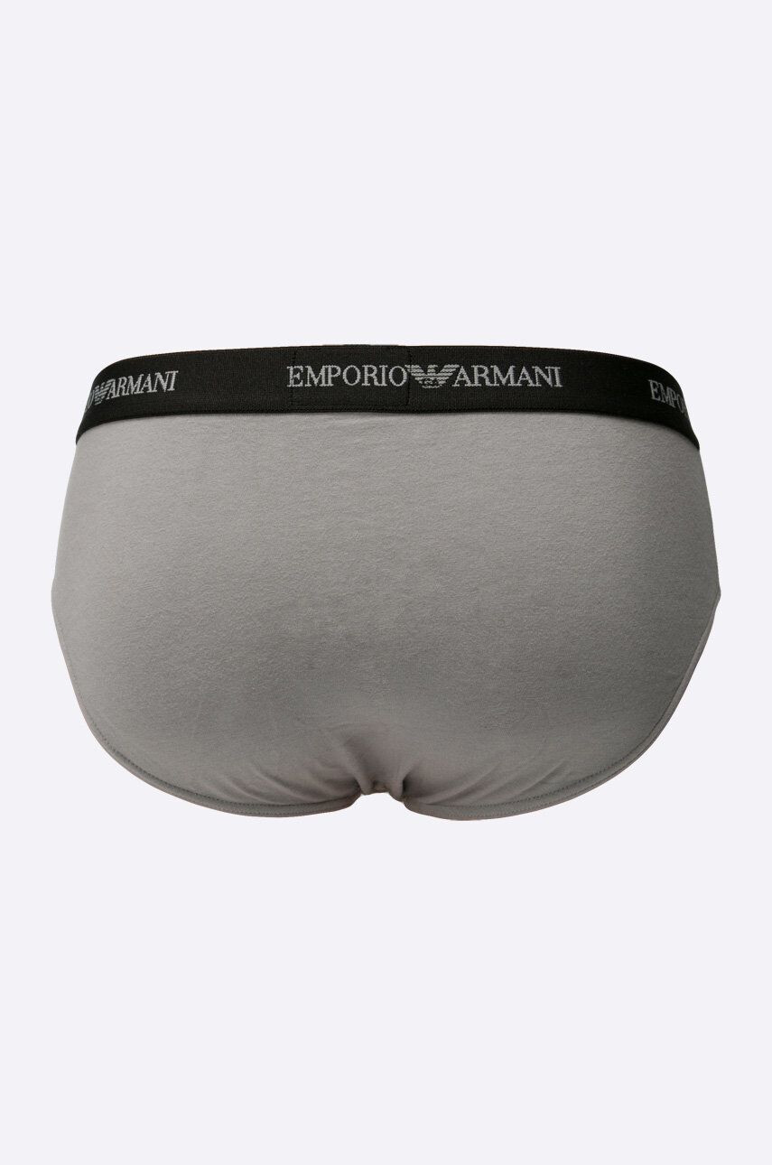 Emporio Armani Underwear Slipy (2-pak) - Pepit.sk