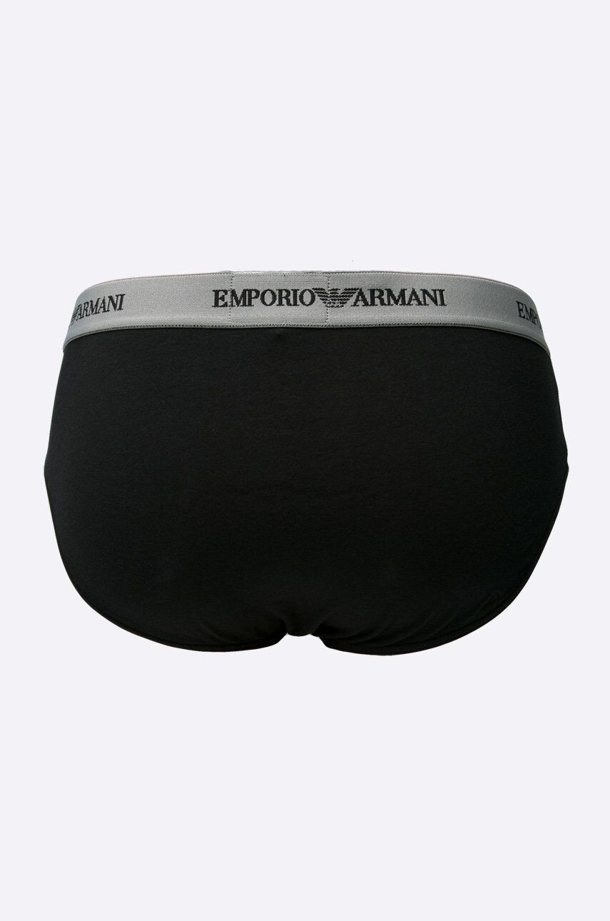 Emporio Armani Underwear Slipy (2-pak) - Pepit.sk