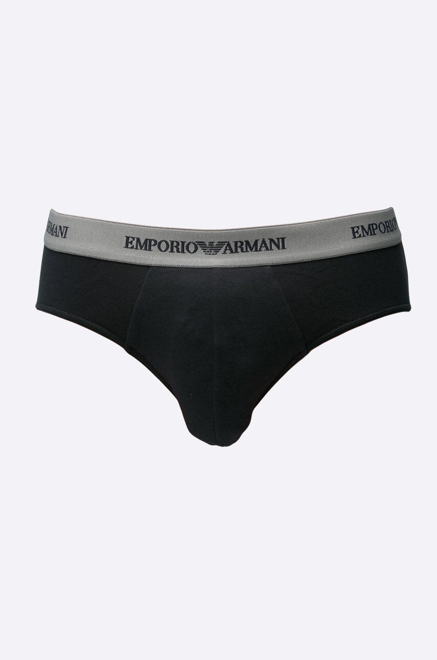 Emporio Armani Underwear Slipy (2-pak) - Pepit.sk