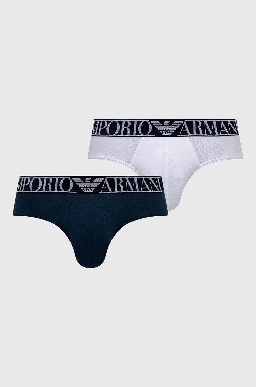 Emporio Armani Underwear Slipy - Pepit.sk