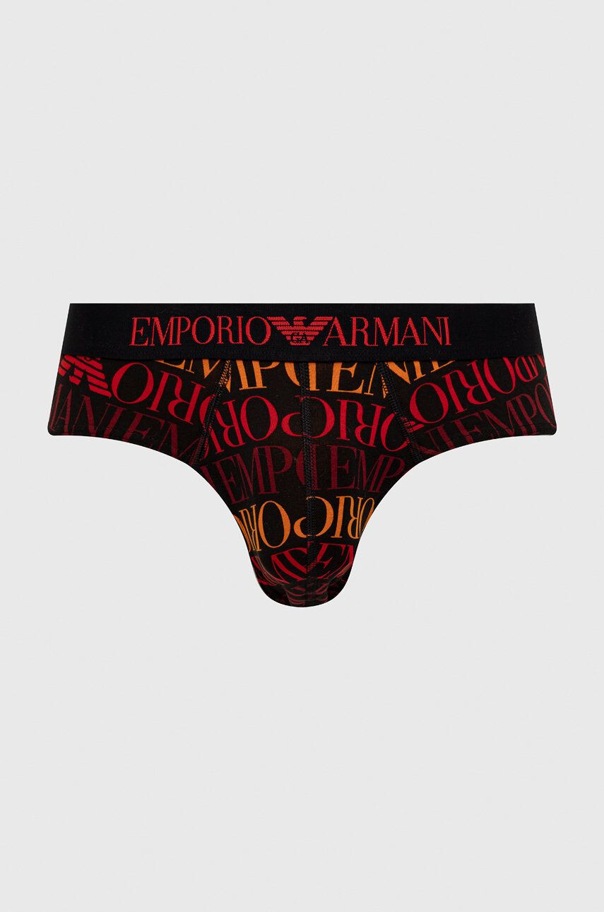 Emporio Armani Underwear Slipy - Pepit.sk