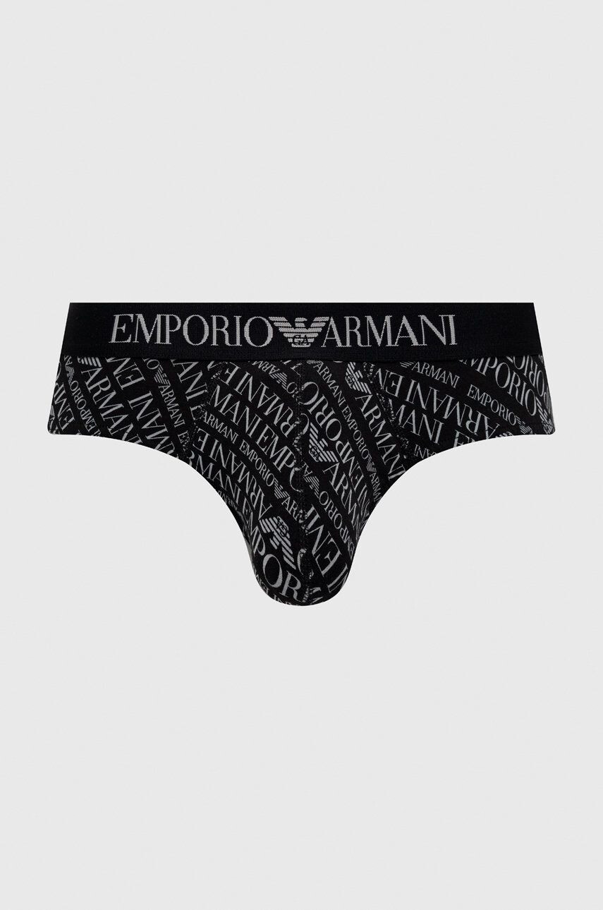 Emporio Armani Underwear Slipy - Pepit.sk