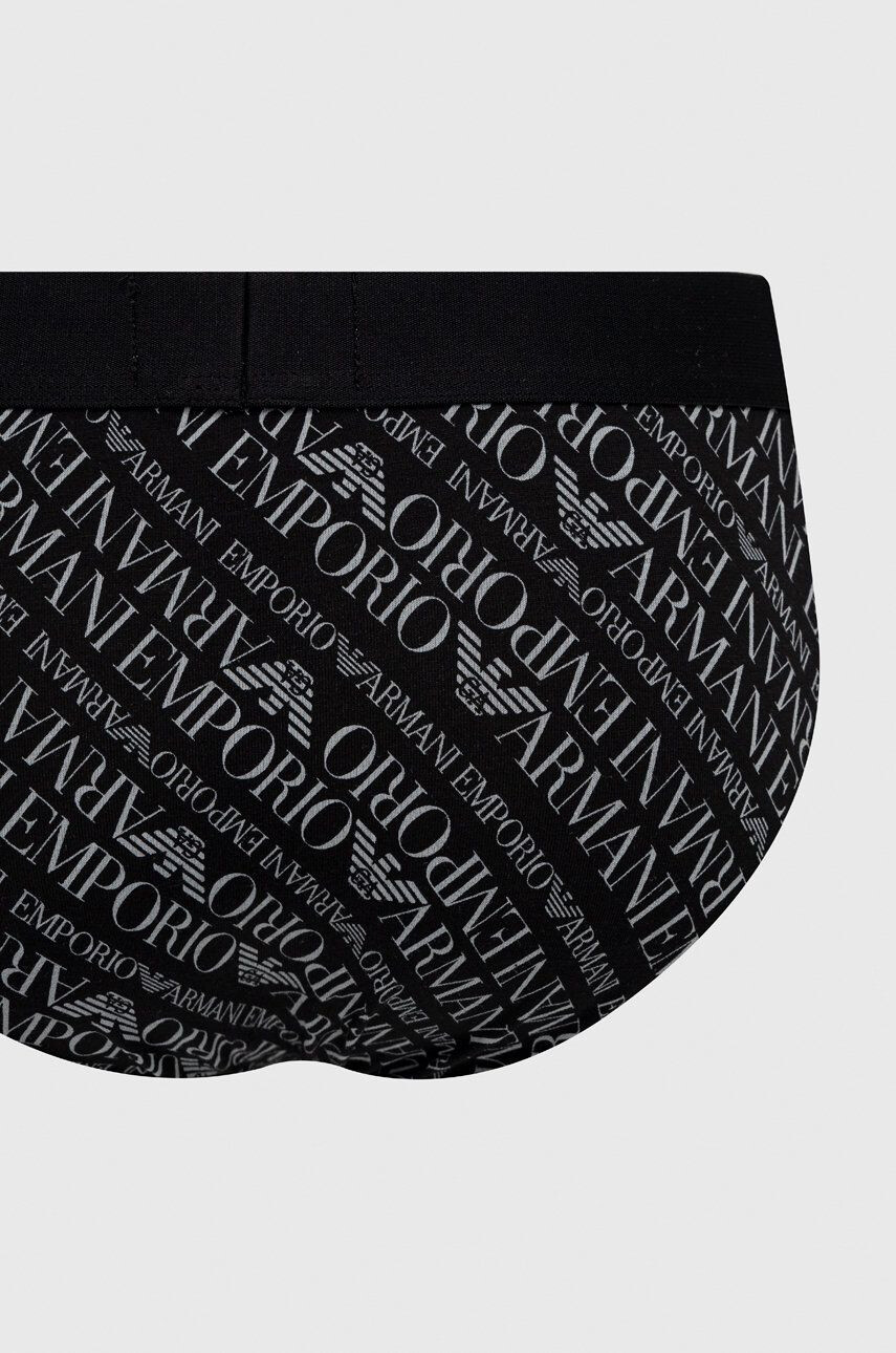 Emporio Armani Underwear Slipy - Pepit.sk