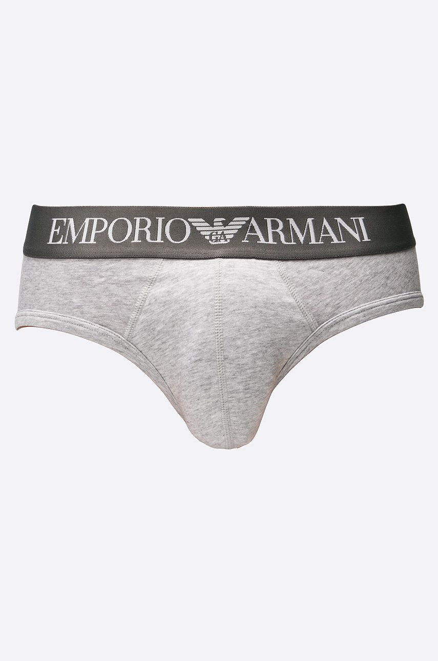 Emporio Armani Underwear Slipy - Pepit.sk