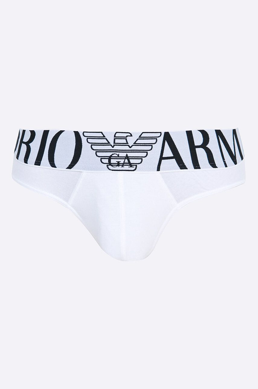 Emporio Armani Underwear Slipy - Pepit.sk