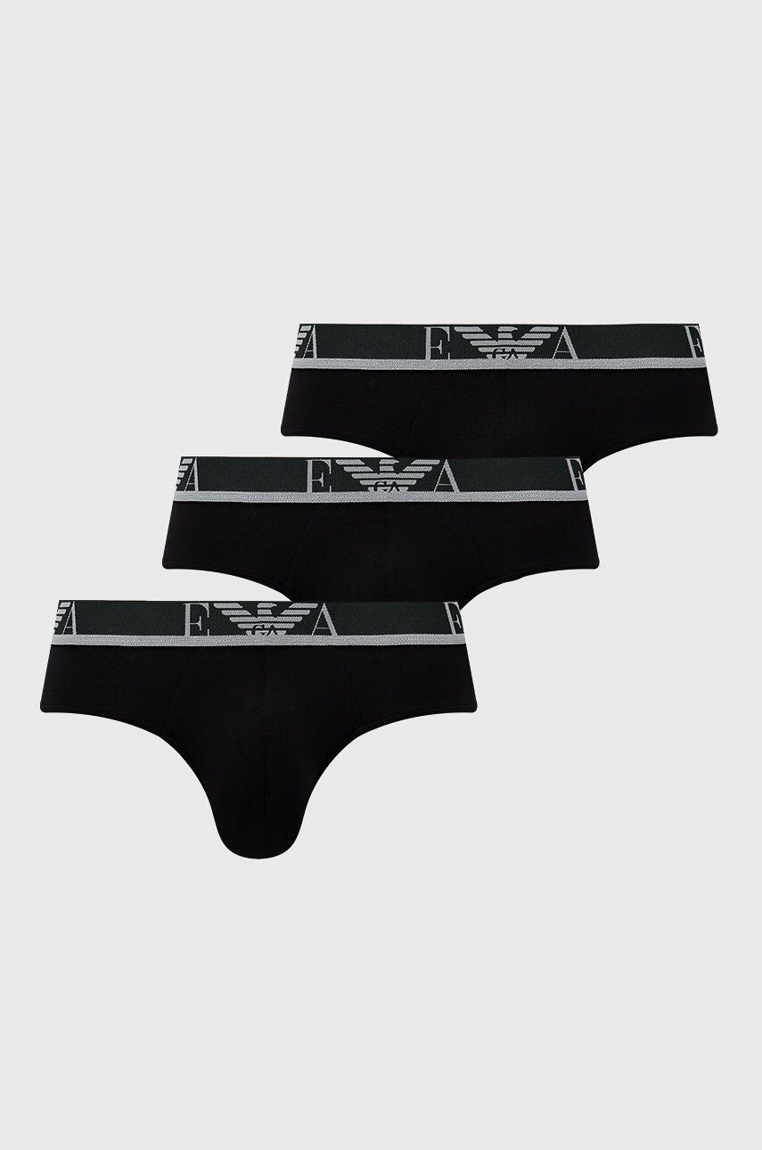 Emporio Armani Underwear Slipy - Pepit.sk