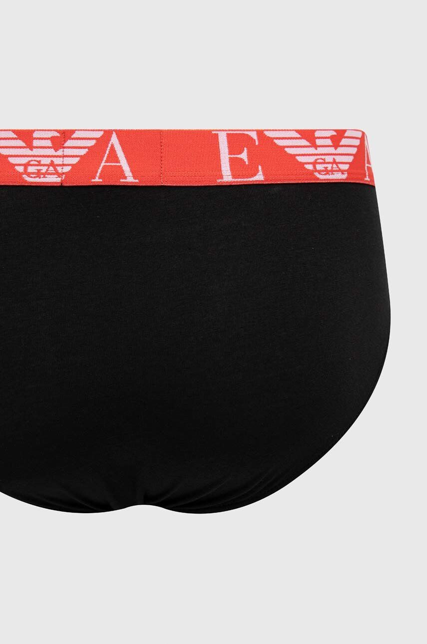 Emporio Armani Underwear Slipy 3-pak - Pepit.sk