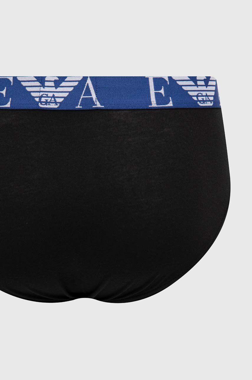 Emporio Armani Underwear Slipy 3-pak - Pepit.sk