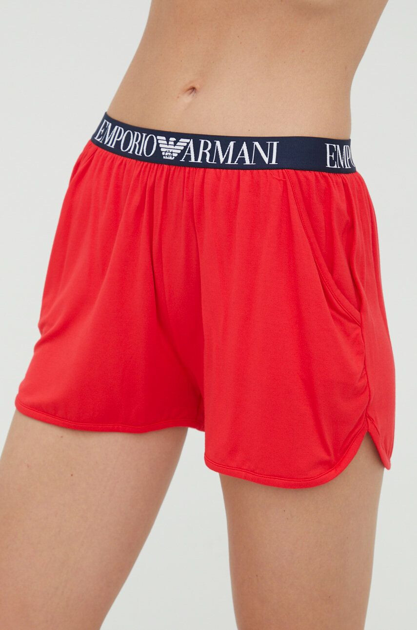 Emporio Armani Underwear Šortky - Pepit.sk