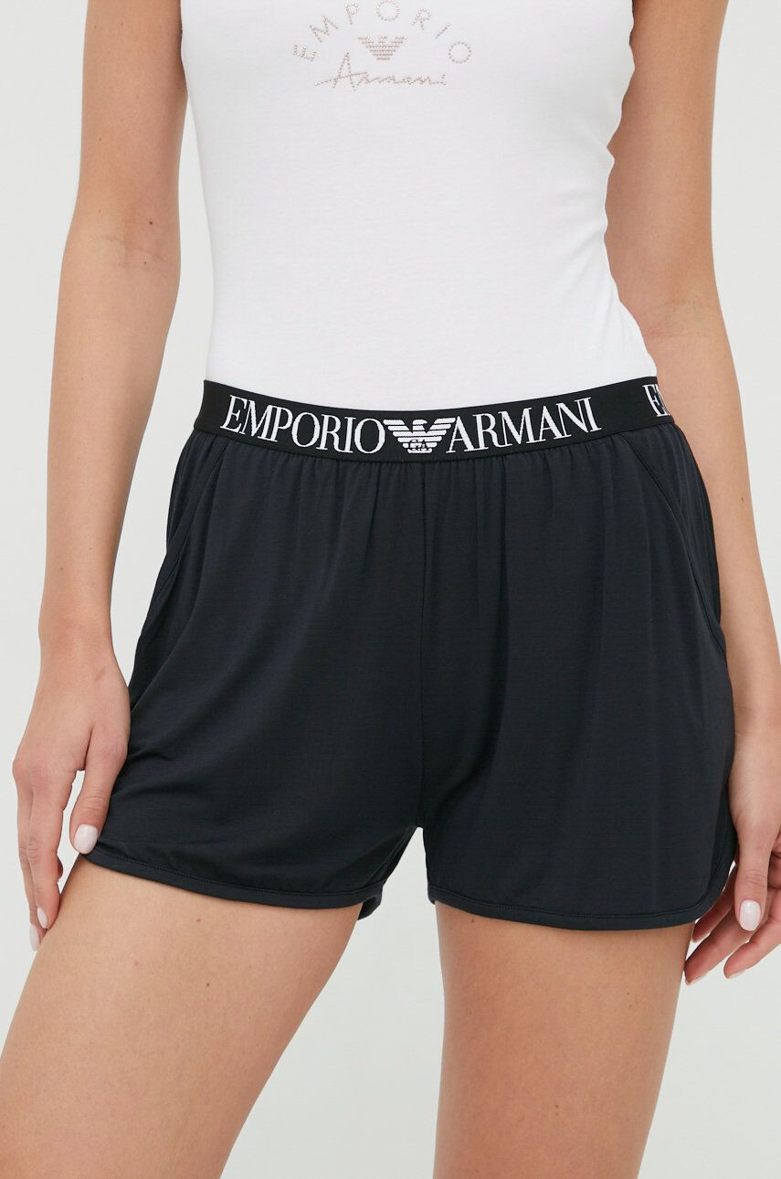 Emporio Armani Underwear Šortky - Pepit.sk