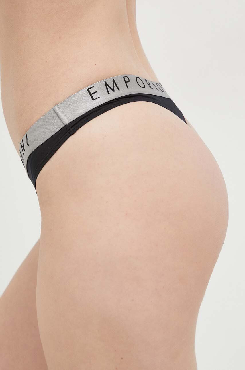 Emporio Armani Underwear Tangá 2-pak - Pepit.sk