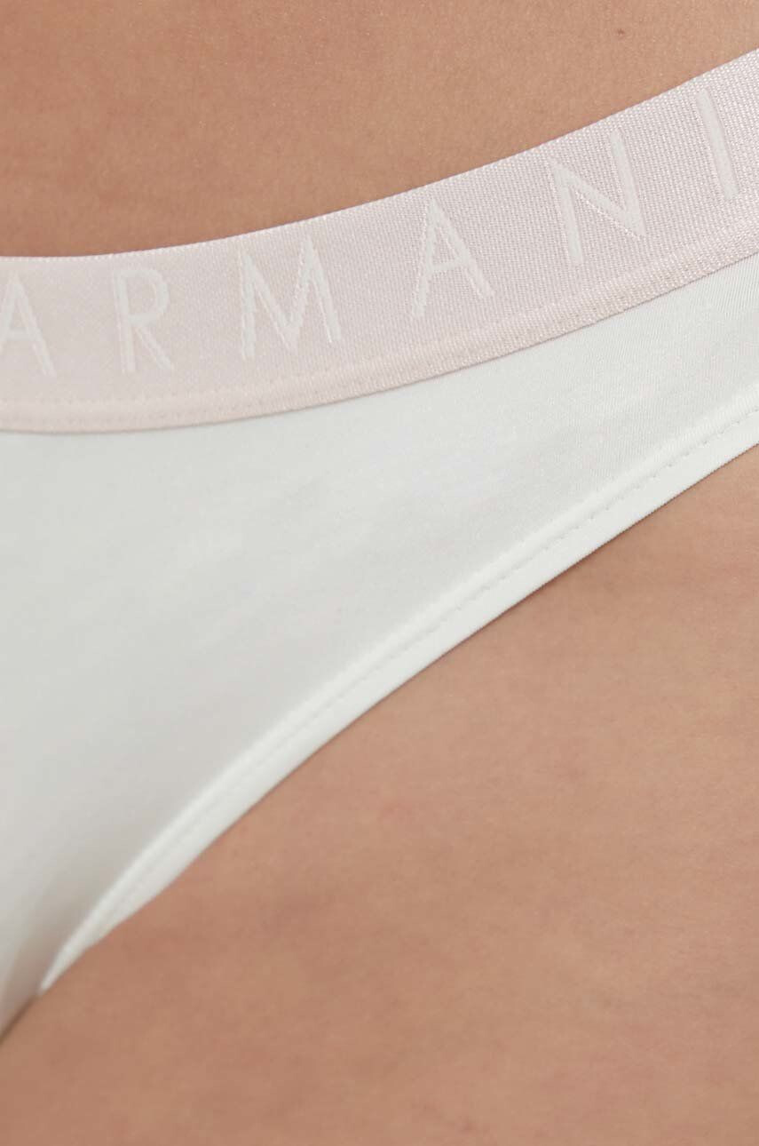 Emporio Armani Underwear Tangá 2-pak - Pepit.sk