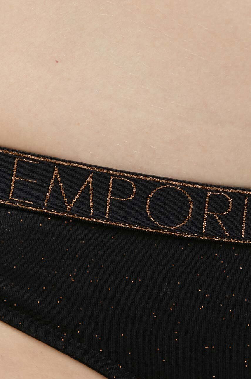 Emporio Armani Underwear Tangá - Pepit.sk