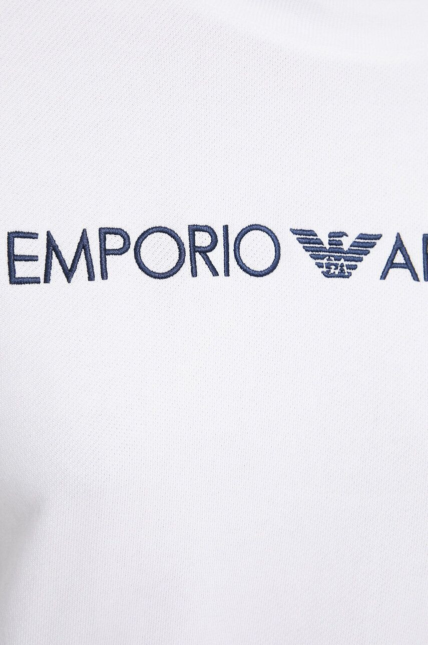 Emporio Armani Underwear Tepláková súprava - Pepit.sk