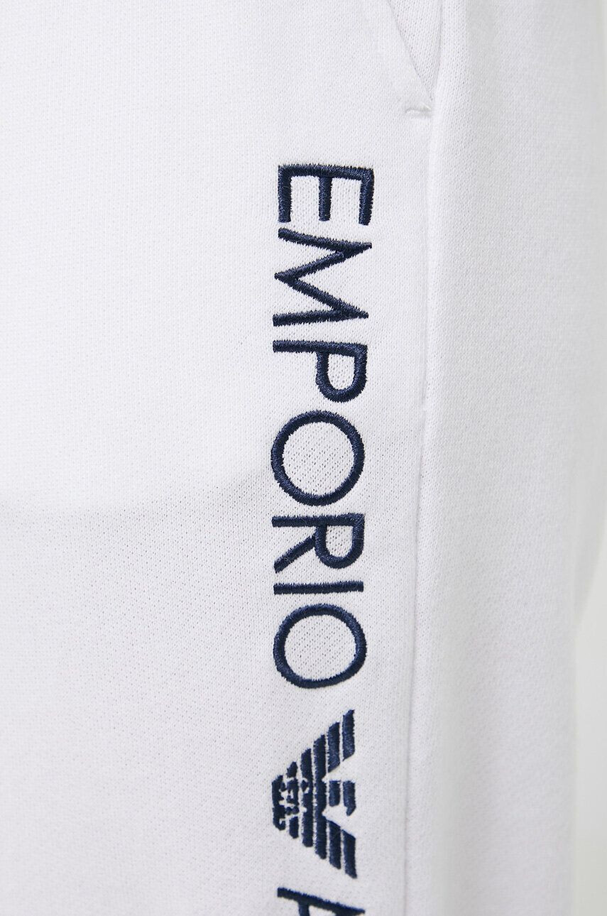 Emporio Armani Underwear Tepláková súprava - Pepit.sk