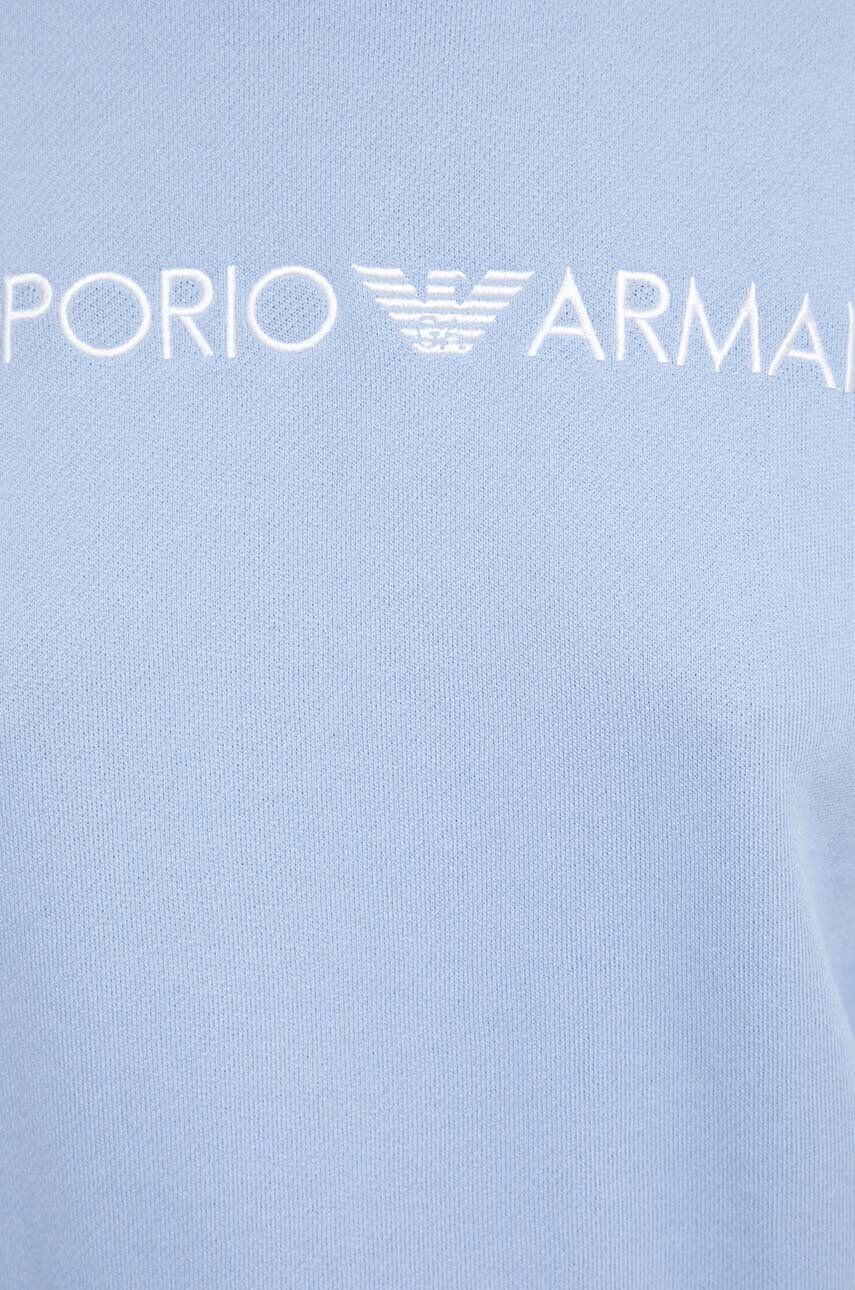 Emporio Armani Underwear Tepláková súprava - Pepit.sk