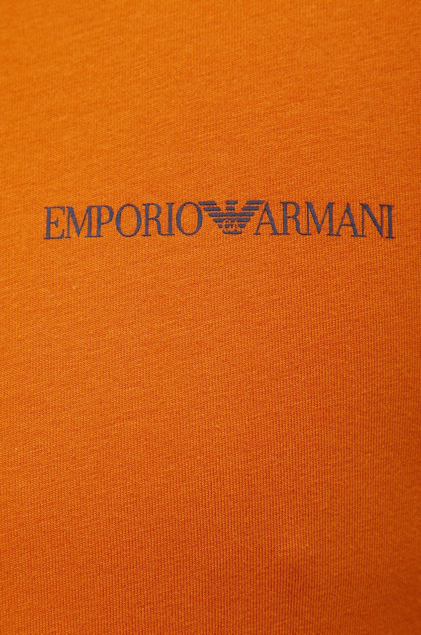 Emporio Armani Underwear Tričko (2-pack) - Pepit.sk