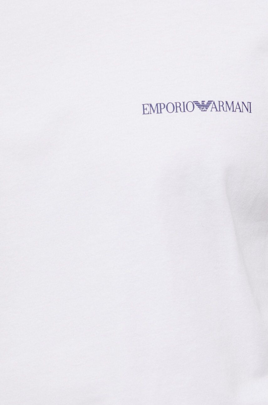 Emporio Armani Underwear Tričko (2-pack) - Pepit.sk