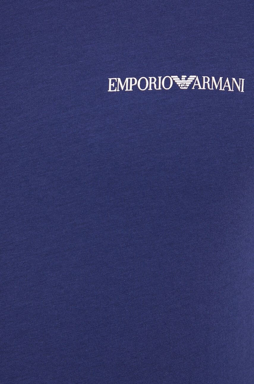 Emporio Armani Underwear Tričko (2-pack) - Pepit.sk