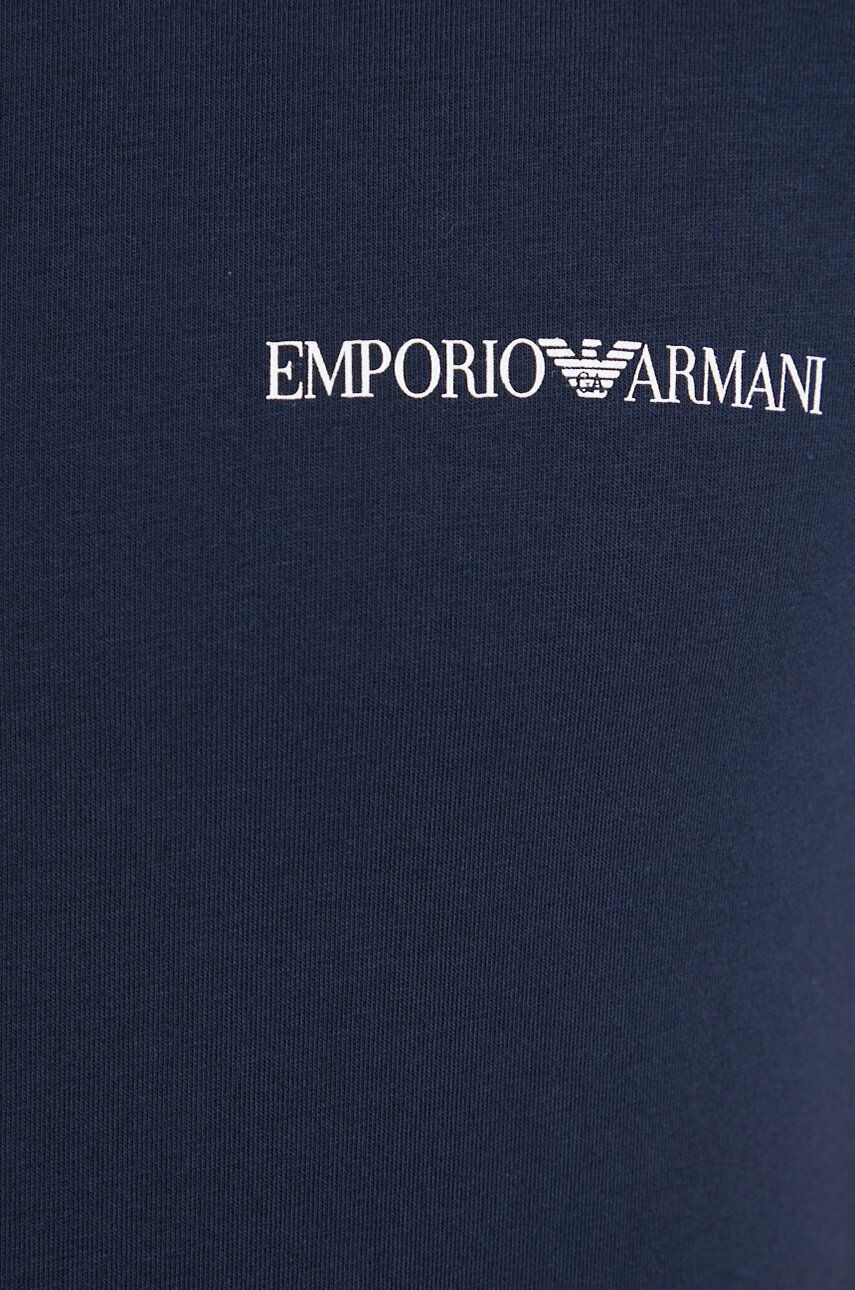 Emporio Armani Underwear Tričko (2-pack) - Pepit.sk