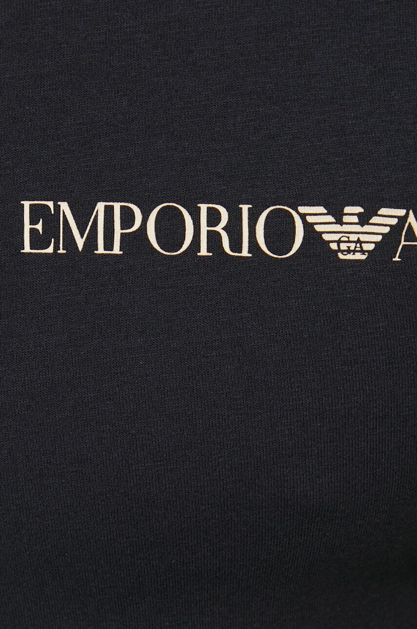 Emporio Armani Underwear Tričko 2-pak - Pepit.sk