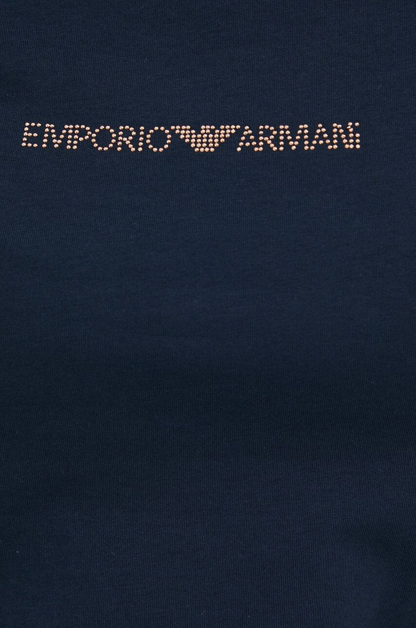 Emporio Armani Underwear Tričko - Pepit.sk