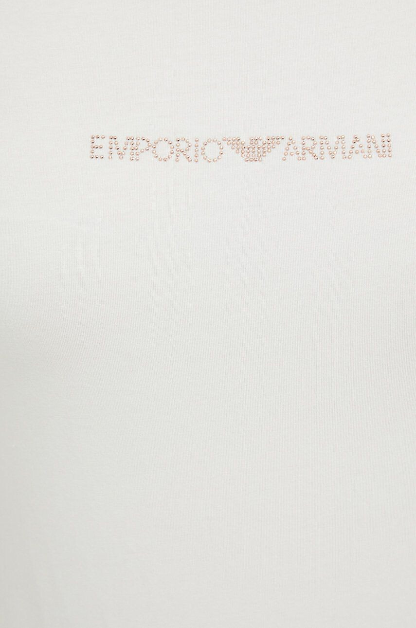 Emporio Armani Underwear Tričko - Pepit.sk