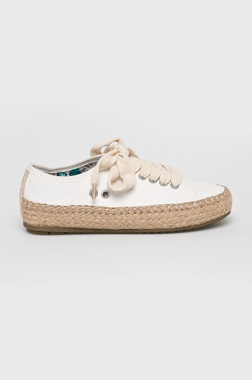 Emu Australia Detské espadrilky Agonis Teens - Pepit.sk