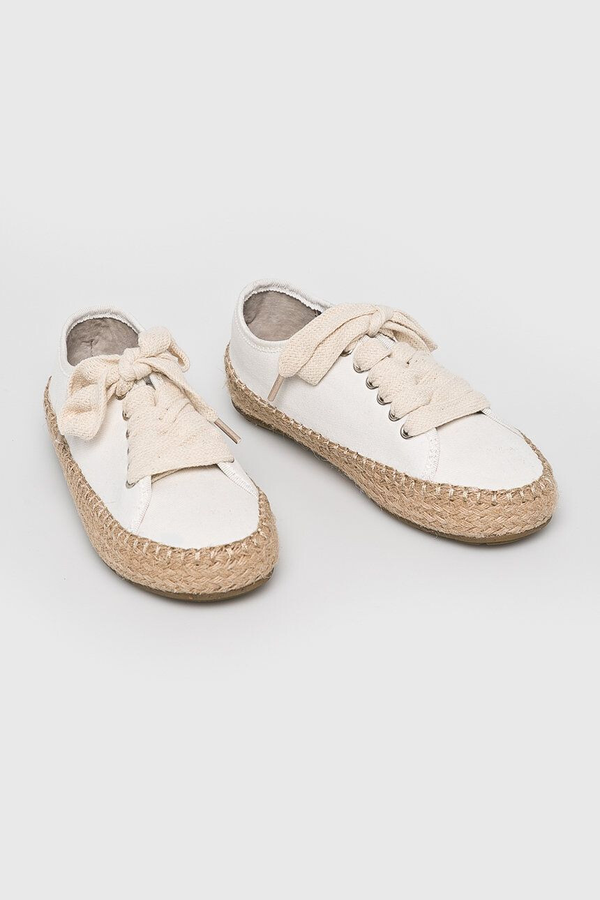 Emu Australia Detské espadrilky Agonis Teens - Pepit.sk