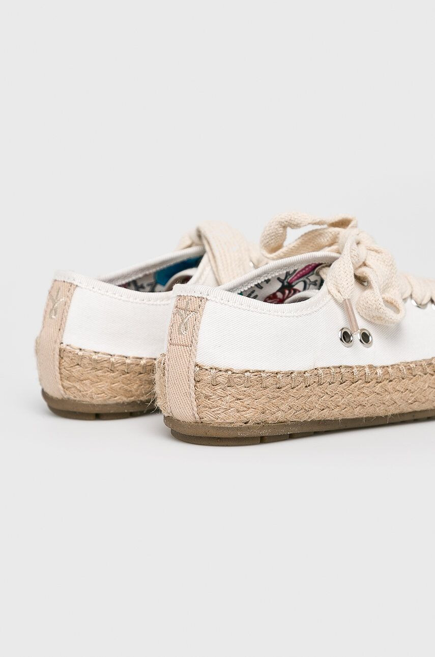 Emu Australia Detské espadrilky Agonis Teens - Pepit.sk