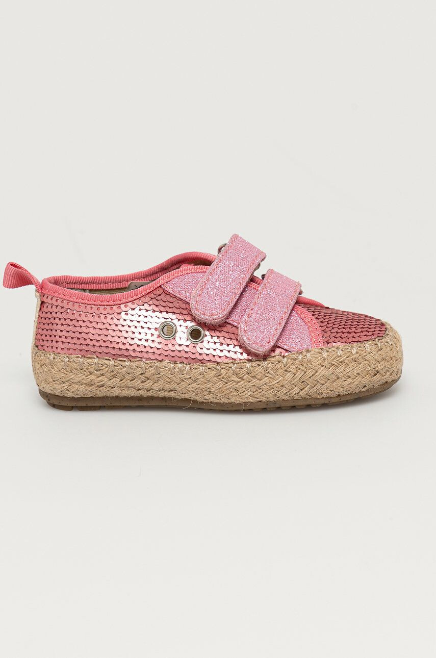 Emu Australia Detské espadrilky - Pepit.sk