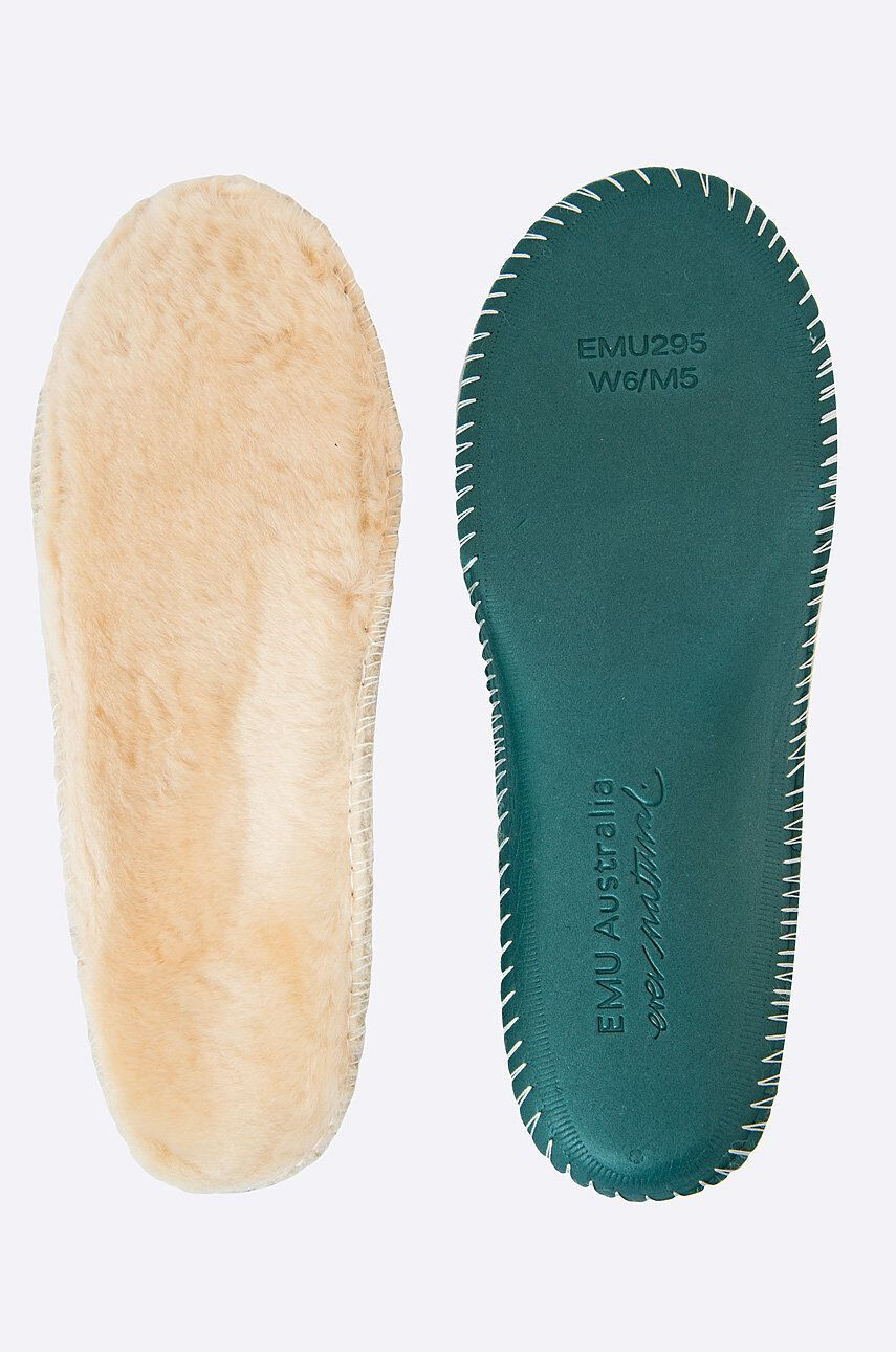 Emu Australia Vložky do bot Insole Natural - Pepit.sk