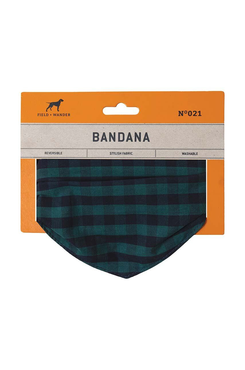 Field + Wander Bandana pre domáce zvieratá Dog Bandana - Pepit.sk