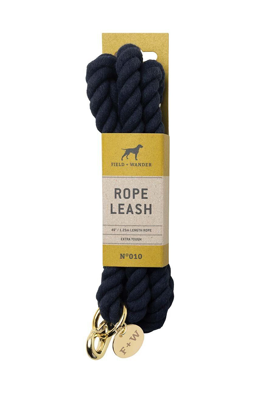 Field + Wander Vodítko pre psa Rope Leash - Pepit.sk