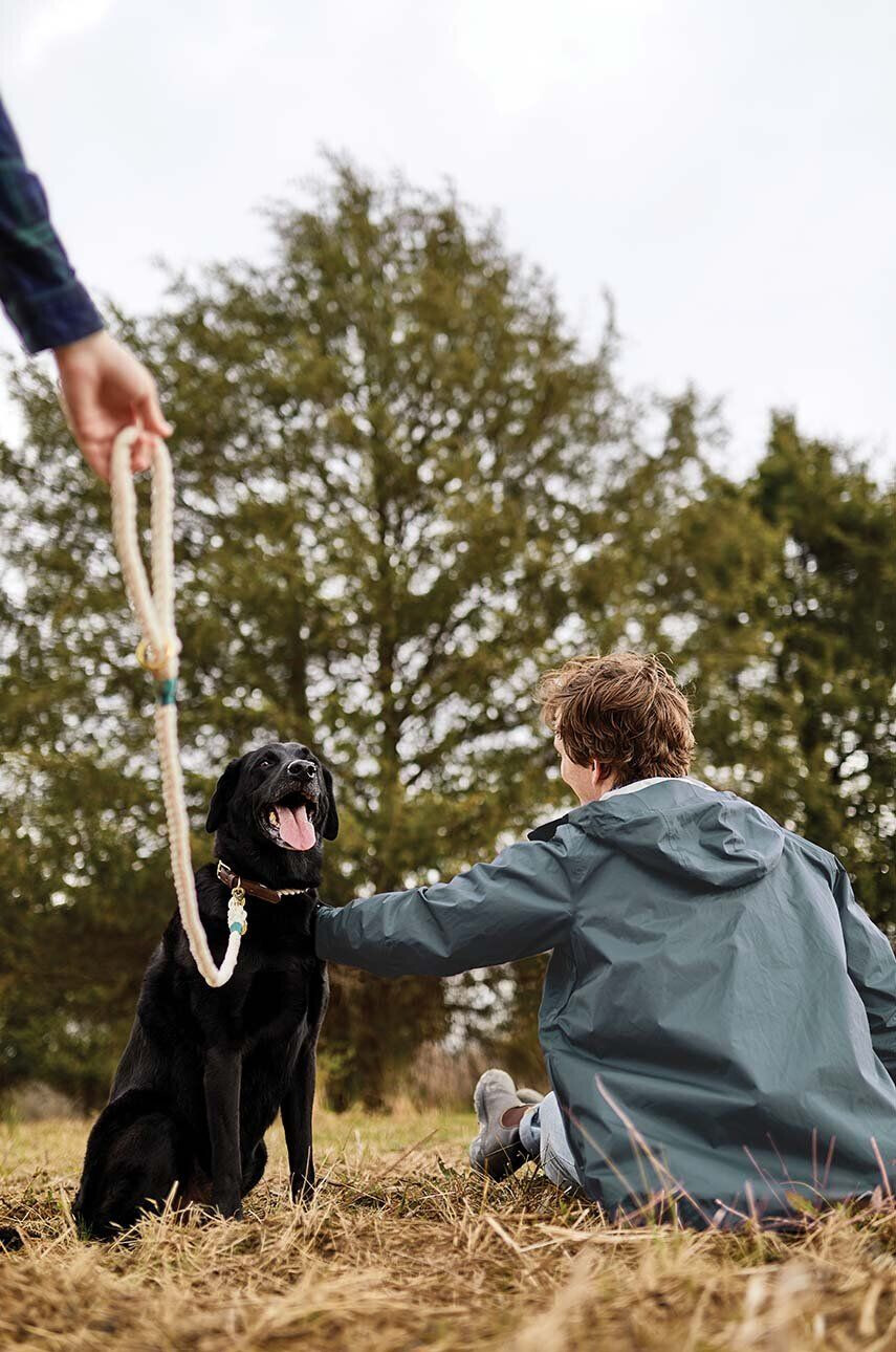 Field + Wander Vodítko pre psa Rope Leash - Pepit.sk