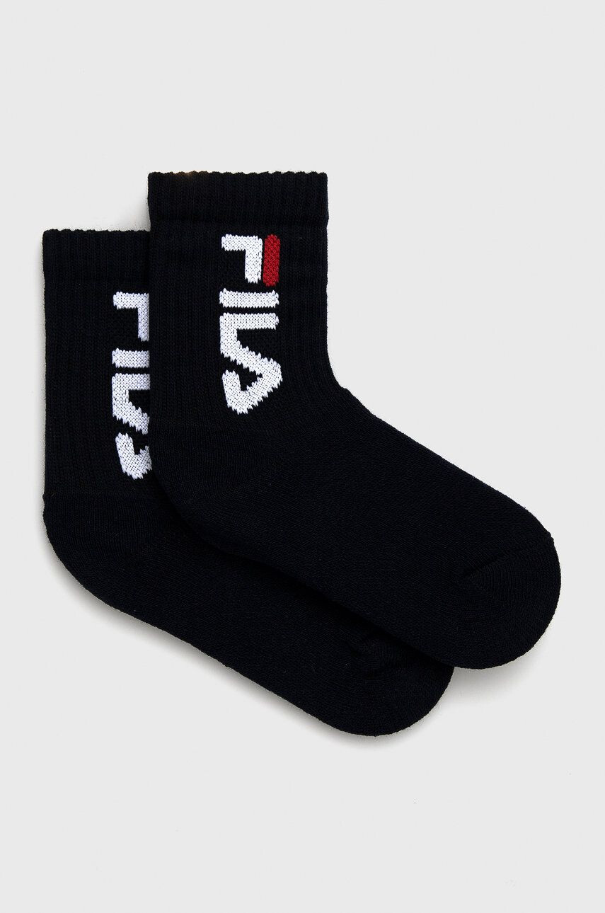 Fila Detské ponožky (2-pack) - Pepit.sk