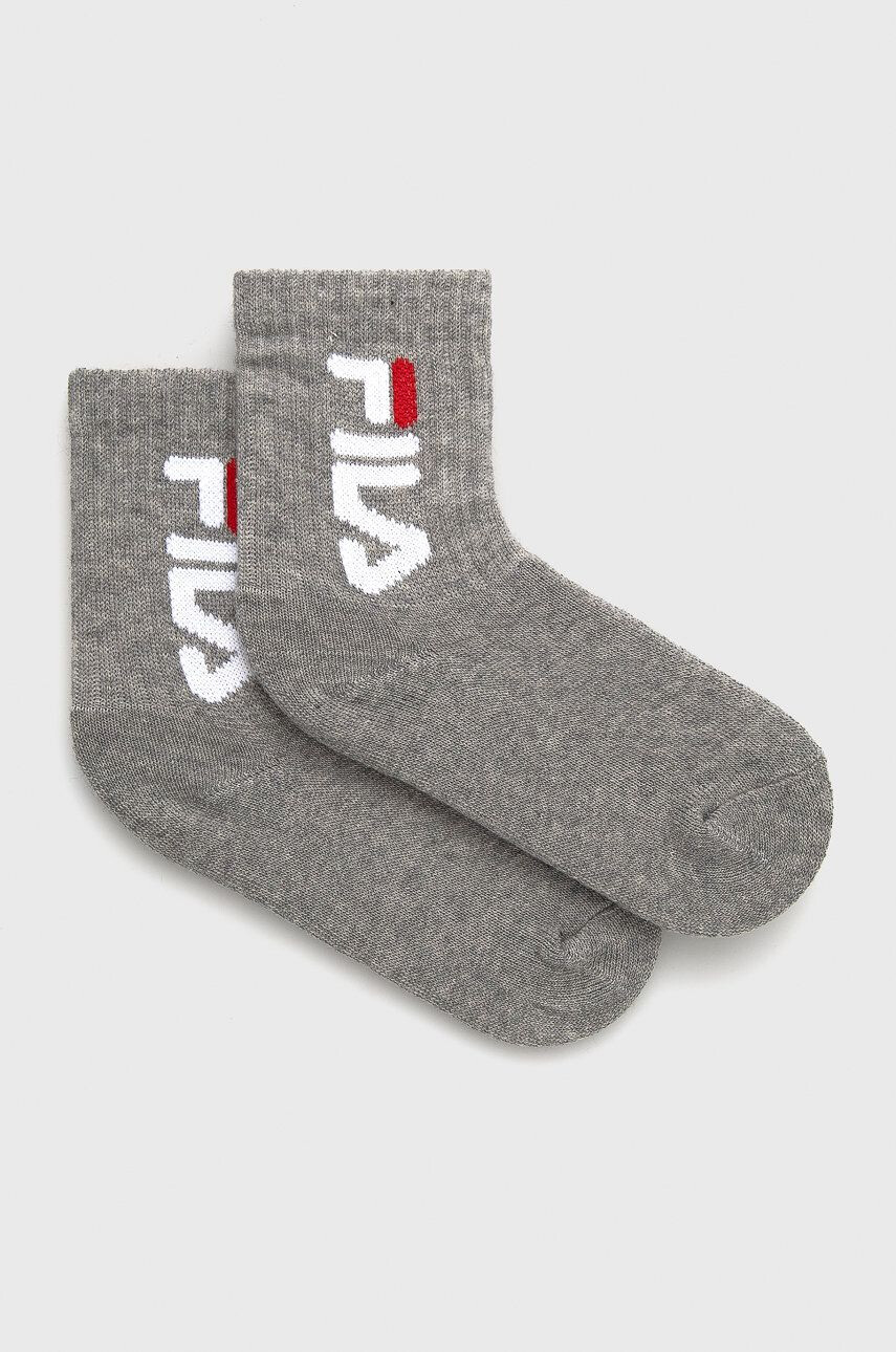 Fila Detské ponožky (2-pack) - Pepit.sk