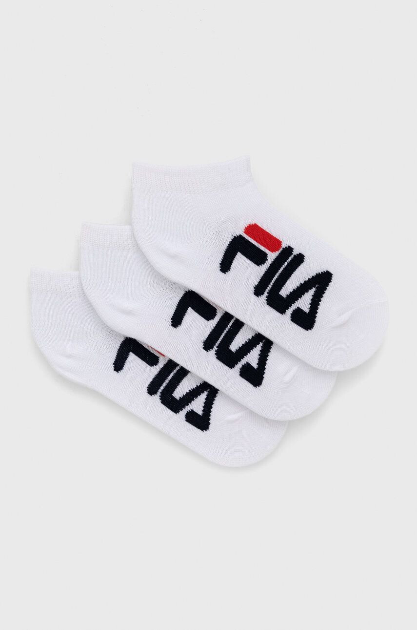 Fila Detské ponožky (3-pack) - Pepit.sk