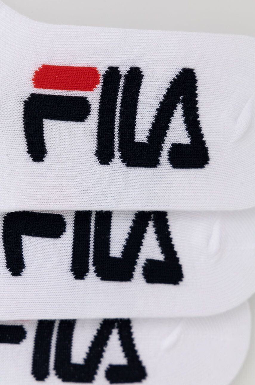 Fila Detské ponožky (3-pack) - Pepit.sk