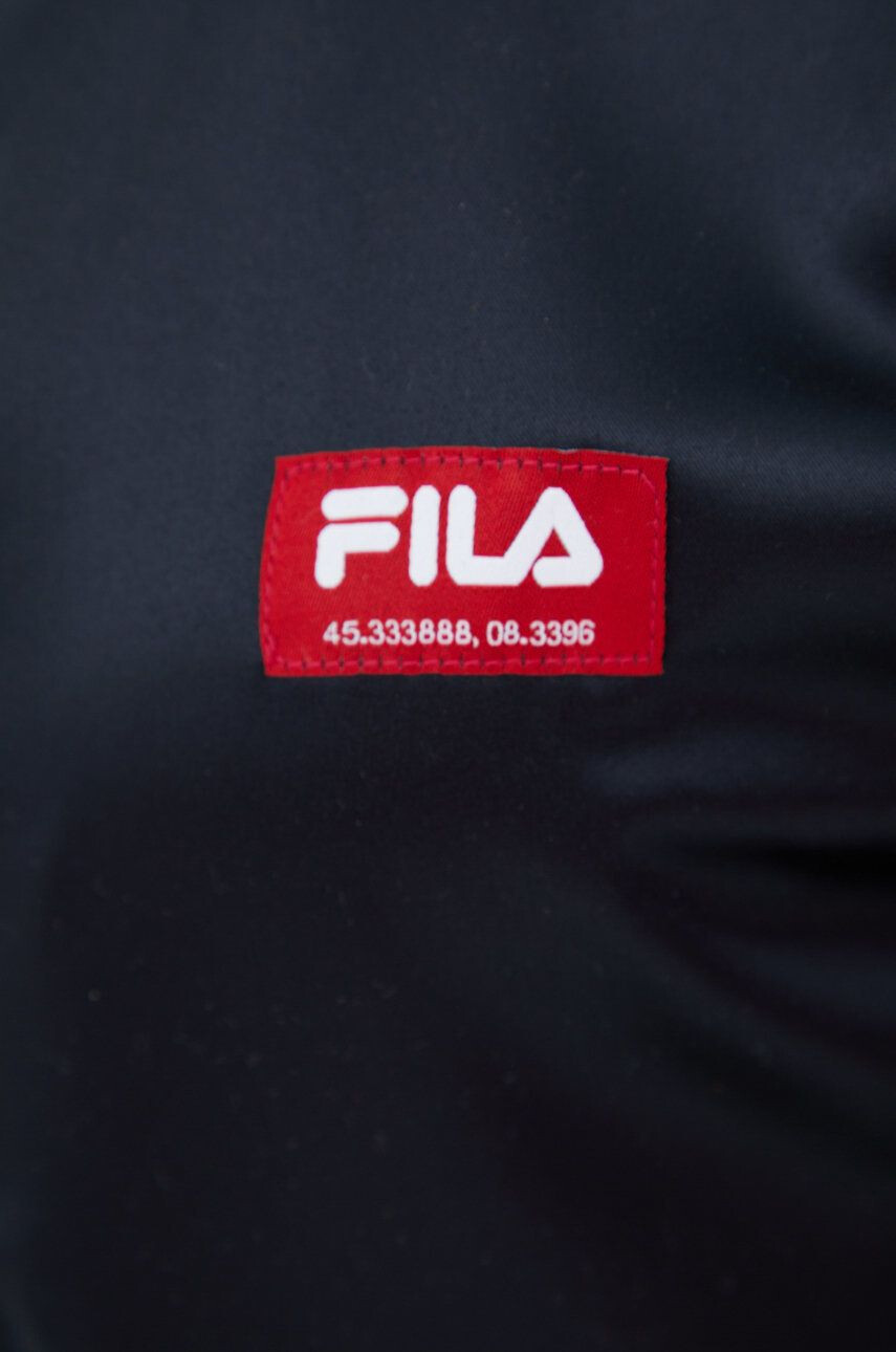 Fila Obojstranná bunda bomber - Pepit.sk