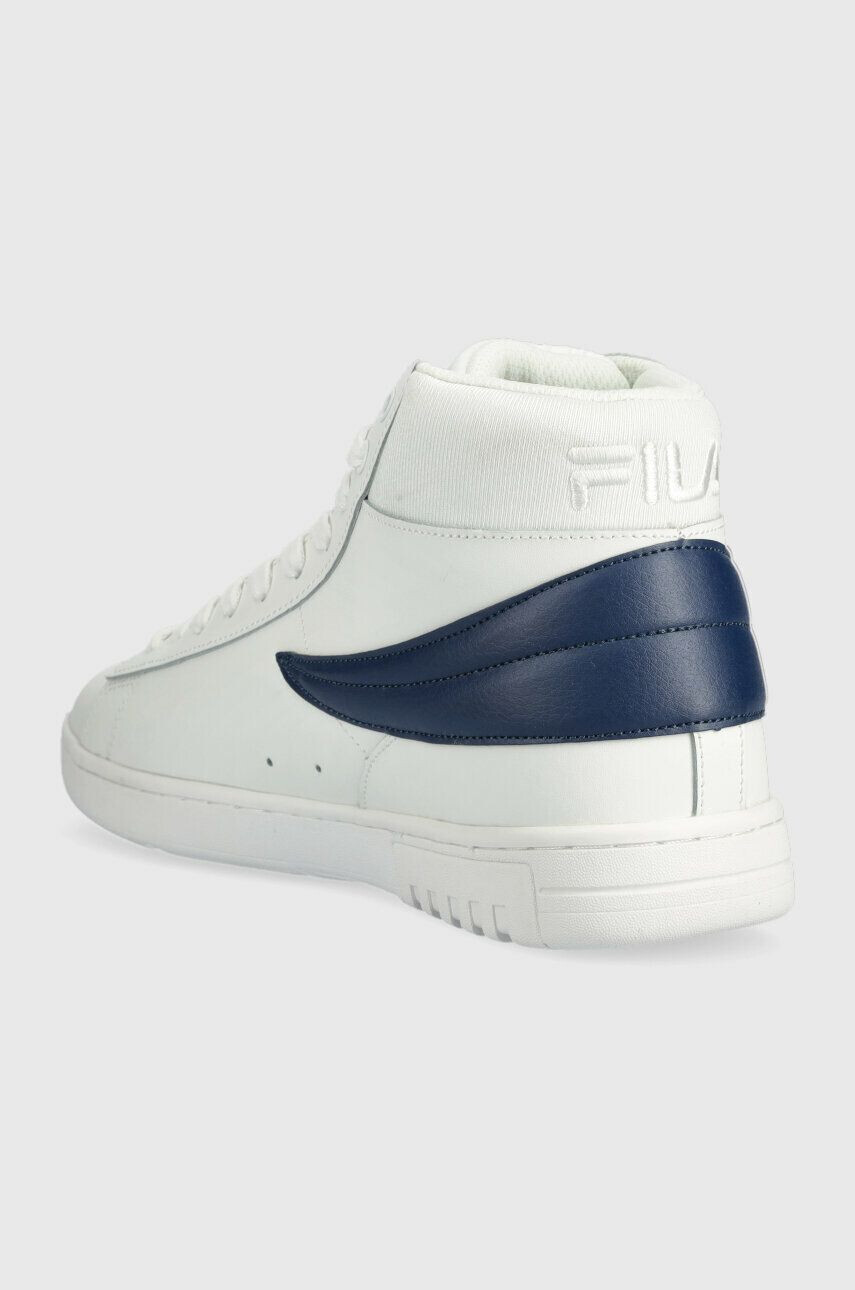 Fila Tenisky HIGHFLYER biela farba - Pepit.sk