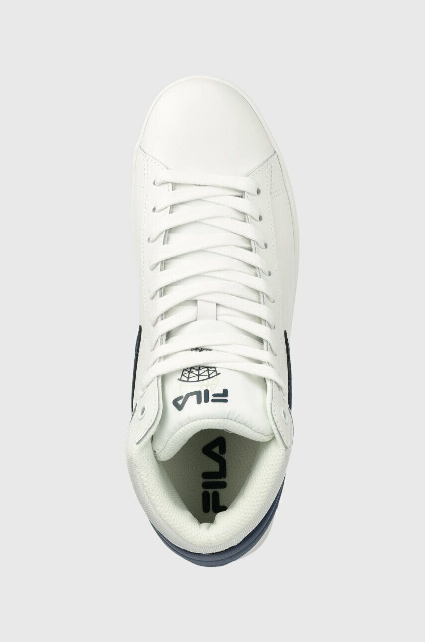 Fila Tenisky HIGHFLYER biela farba - Pepit.sk