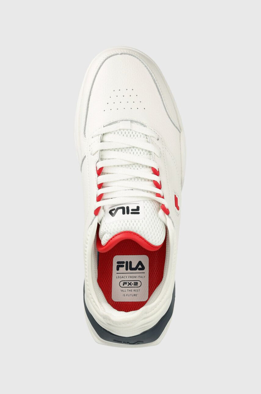 Fila Tenisky MODERN biela farba - Pepit.sk