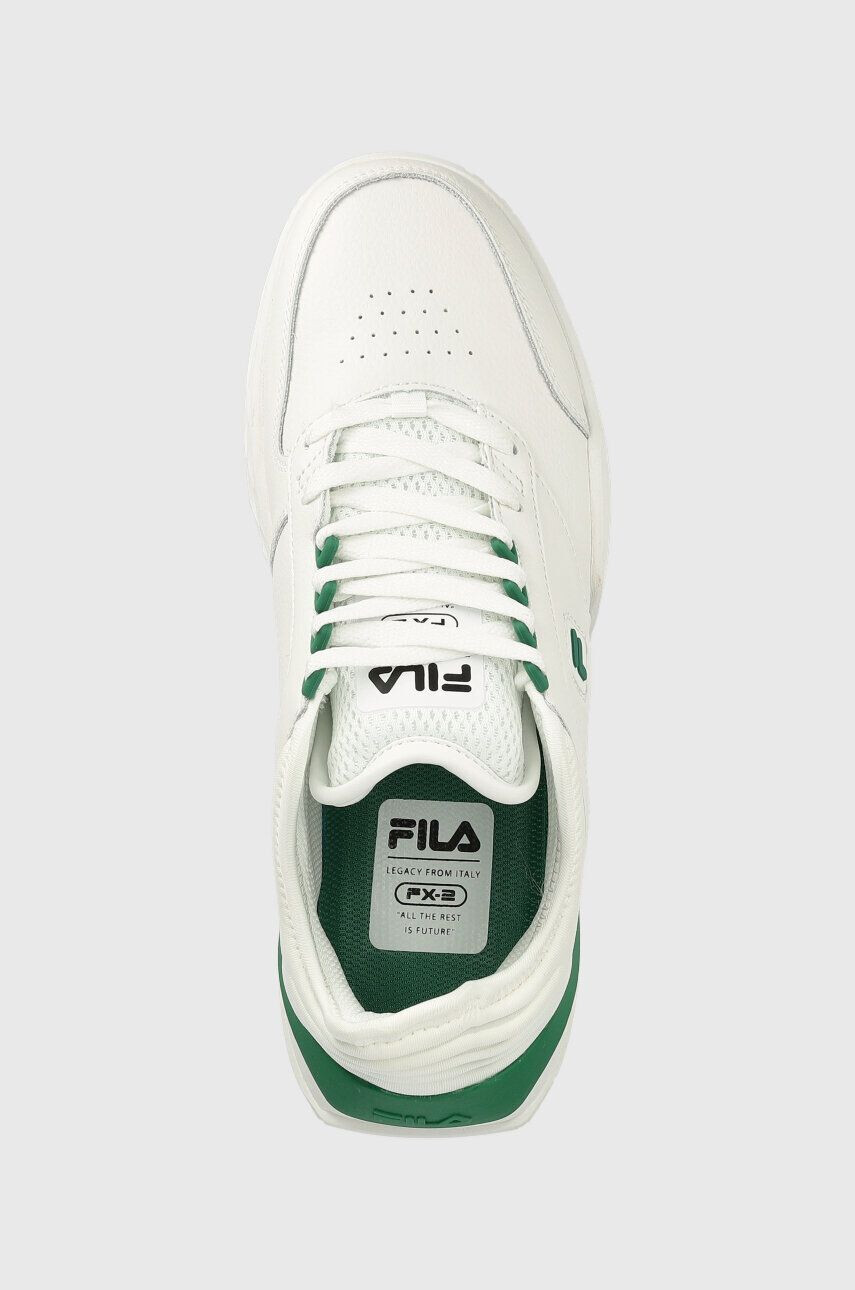 Fila Tenisky MODERN biela farba - Pepit.sk