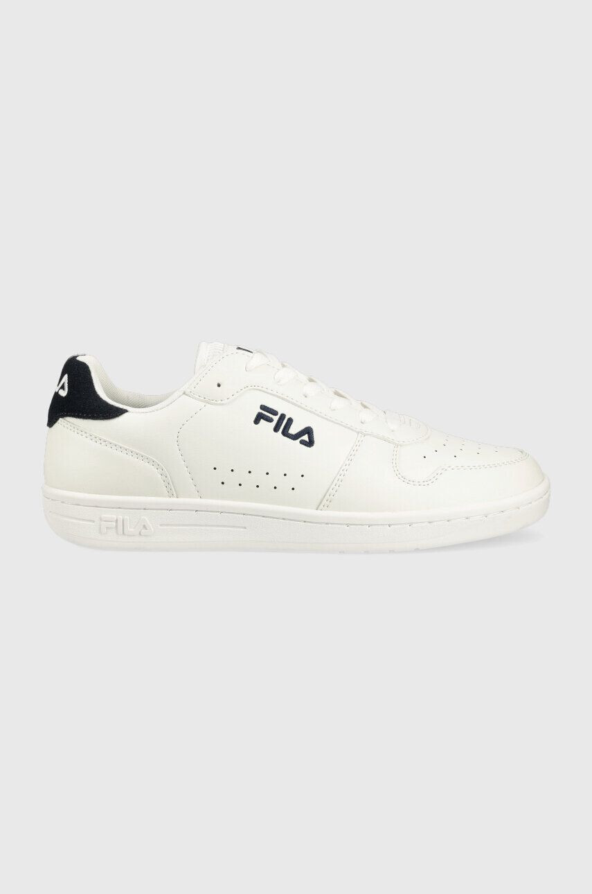 Fila Tenisky NETFORCE biela farba - Pepit.sk