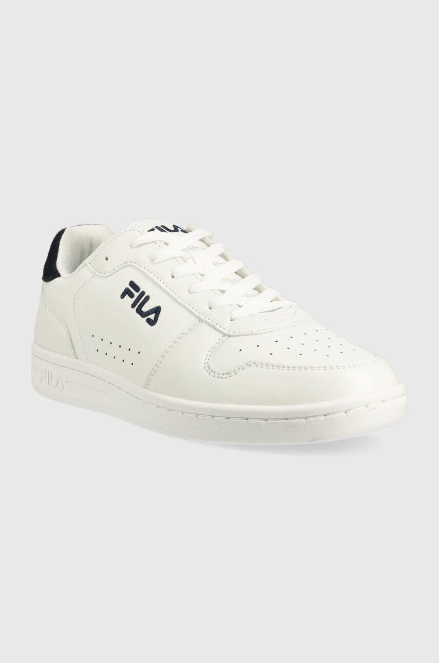 Fila Tenisky NETFORCE biela farba - Pepit.sk